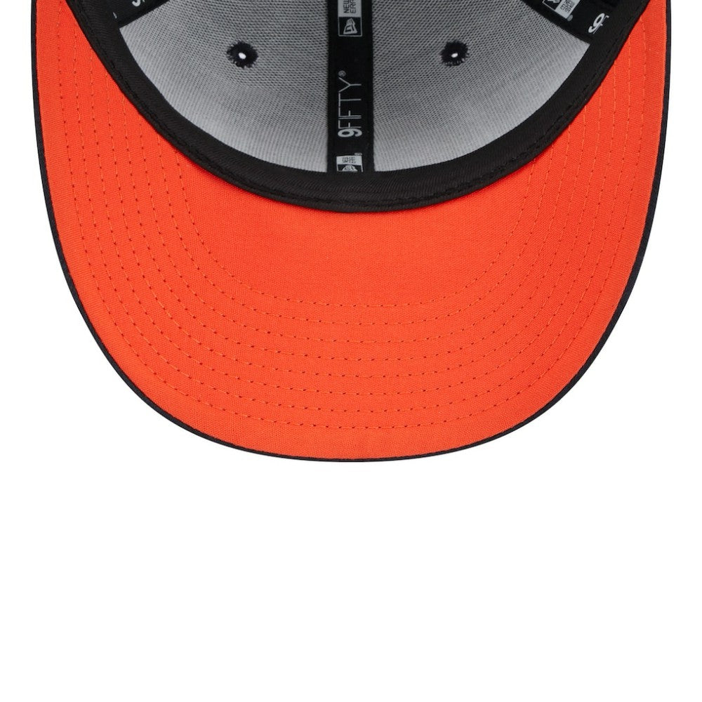 Houston Astros New Era 2024 Clubhouse Low Profile 9FIFTY Snapback Hat Online