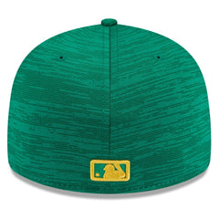 Athletics New Era 2024 Clubhouse Low Profile 59FIFTY Fitted Hat Near Me