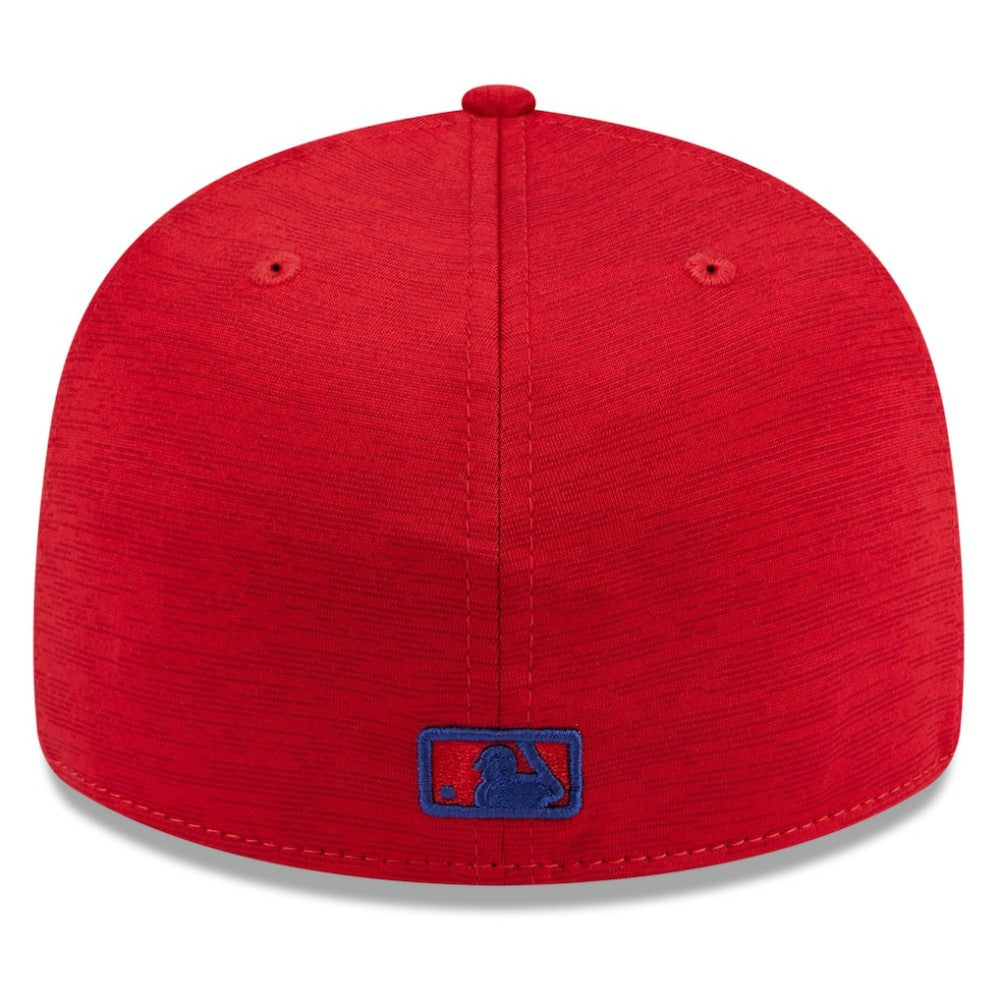 Philadelphia Phillies New Era 2024 Clubhouse Low Profile 59FIFTY Fitted Hat Near Me