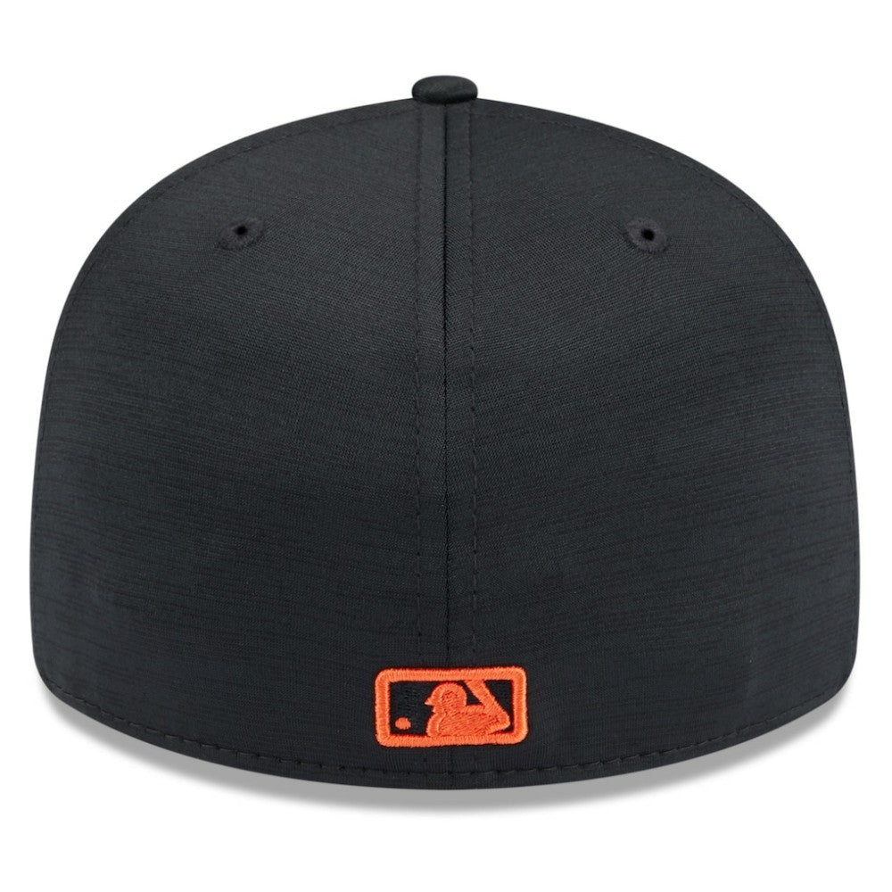 San Francisco Giants New Era 2024 Clubhouse Low Profile 59FIFTY Fitted Hat Online