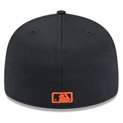 San Francisco Giants New Era 2024 Clubhouse Low Profile 59FIFTY Fitted Hat Online