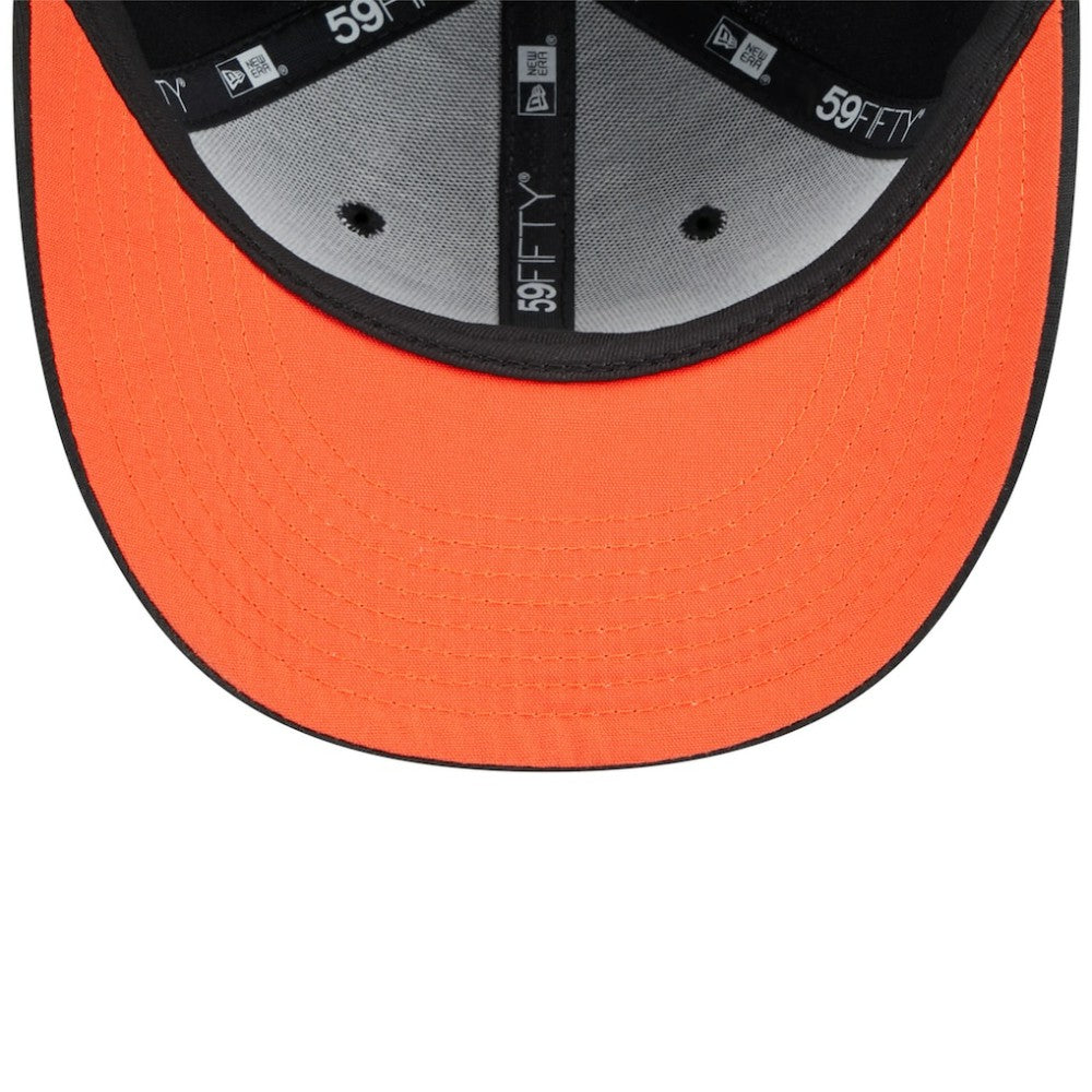 San Francisco Giants New Era 2024 Clubhouse Low Profile 59FIFTY Fitted Hat Online