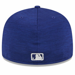 Los Angeles Dodgers New Era 2024 Clubhouse 59FIFTY Fitted Hat Sale
