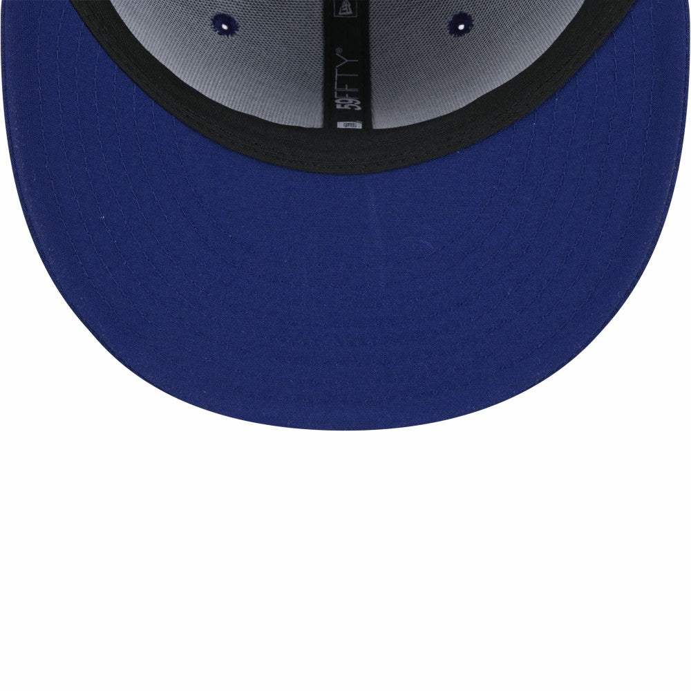 Los Angeles Dodgers New Era 2024 Clubhouse 59FIFTY Fitted Hat Sale