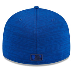 Toronto Blue Jays New Era 2024 Clubhouse Low Profile 59FIFTY Fitted Hat Sale