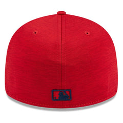 Washington Nationals New Era 2024 Clubhouse Low Profile 59FIFTY Fitted Hat Discount