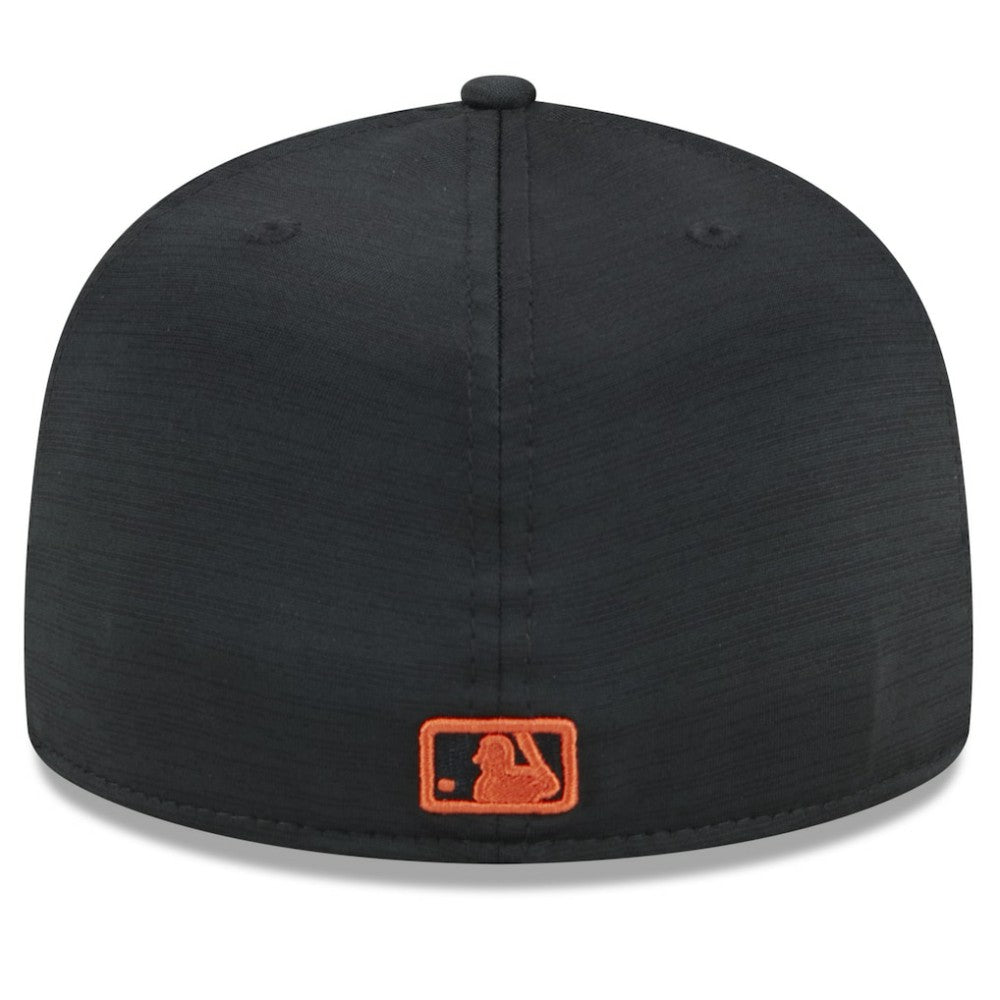 San Francisco Giants New Era 2024 Clubhouse 59FIFTY Fitted Hat Sale