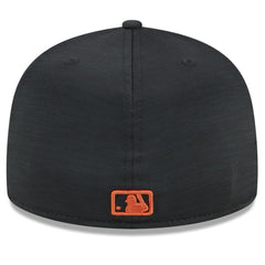 San Francisco Giants New Era 2024 Clubhouse 59FIFTY Fitted Hat Sale
