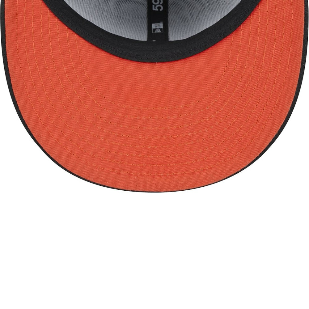 San Francisco Giants New Era 2024 Clubhouse 59FIFTY Fitted Hat Sale