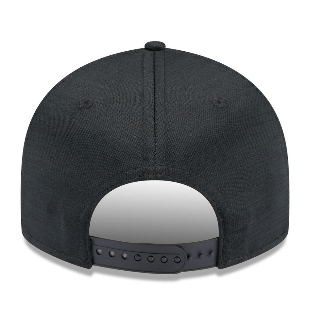 San Francisco Giants New Era 2024 Clubhouse Low Profile 9FIFTY Snapback Hat Sale