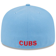Chicago Cubs New Era Gameday Sideswipe 59FIFTY Fitted Hat Near Me
