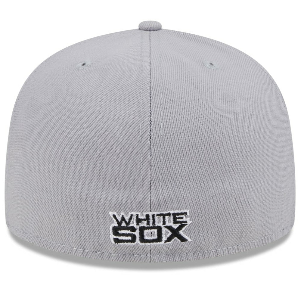 Chicago White Sox New Era Gameday Sideswipe 59FIFTY Fitted Hat for sale