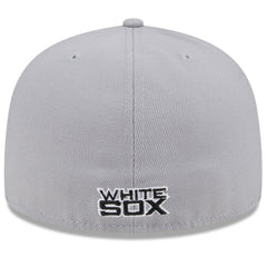 Chicago White Sox New Era Gameday Sideswipe 59FIFTY Fitted Hat for sale
