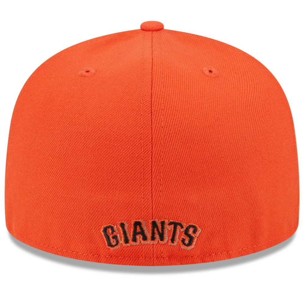 San Francisco Giants New Era Gameday Sideswipe 59FIFTY Fitted Hat Near Me