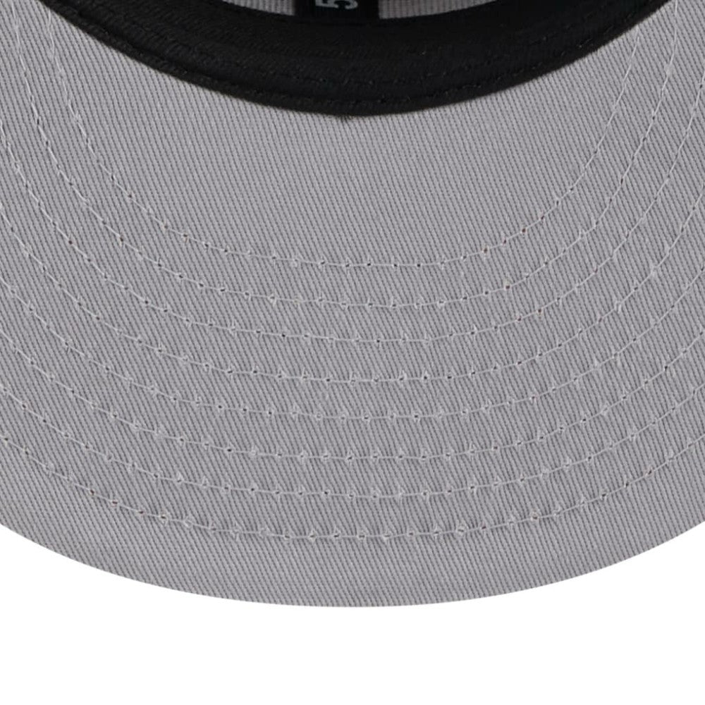Chicago Cubs New Era Spring Color Basic Two-Tone 59FIFTY Fitted Hat Online