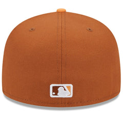 Chicago White Sox New Era Spring Color Basic Two-Tone 59FIFTY Fitted Hat Discount