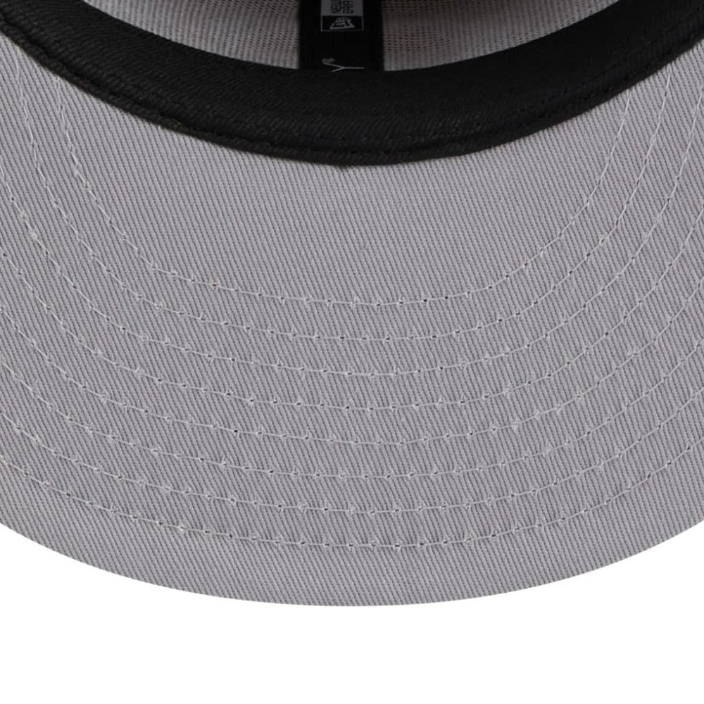 Cincinnati Reds New Era Spring Color Basic Two-Tone 59FIFTY Fitted Hat Outlet