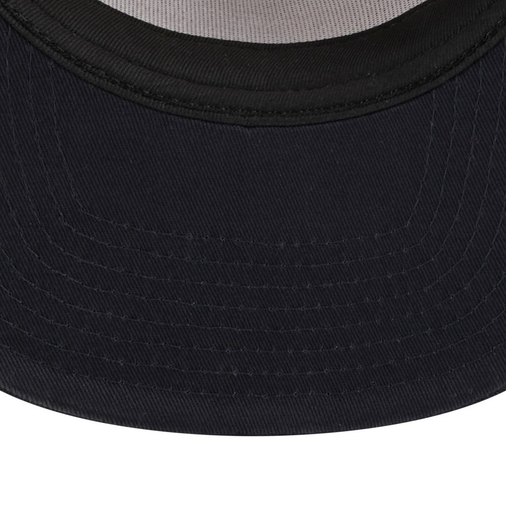 Los Angeles Angels New Era Team Foam Front A-Frame Trucker 9FIFTY Snapback Hat Outlet