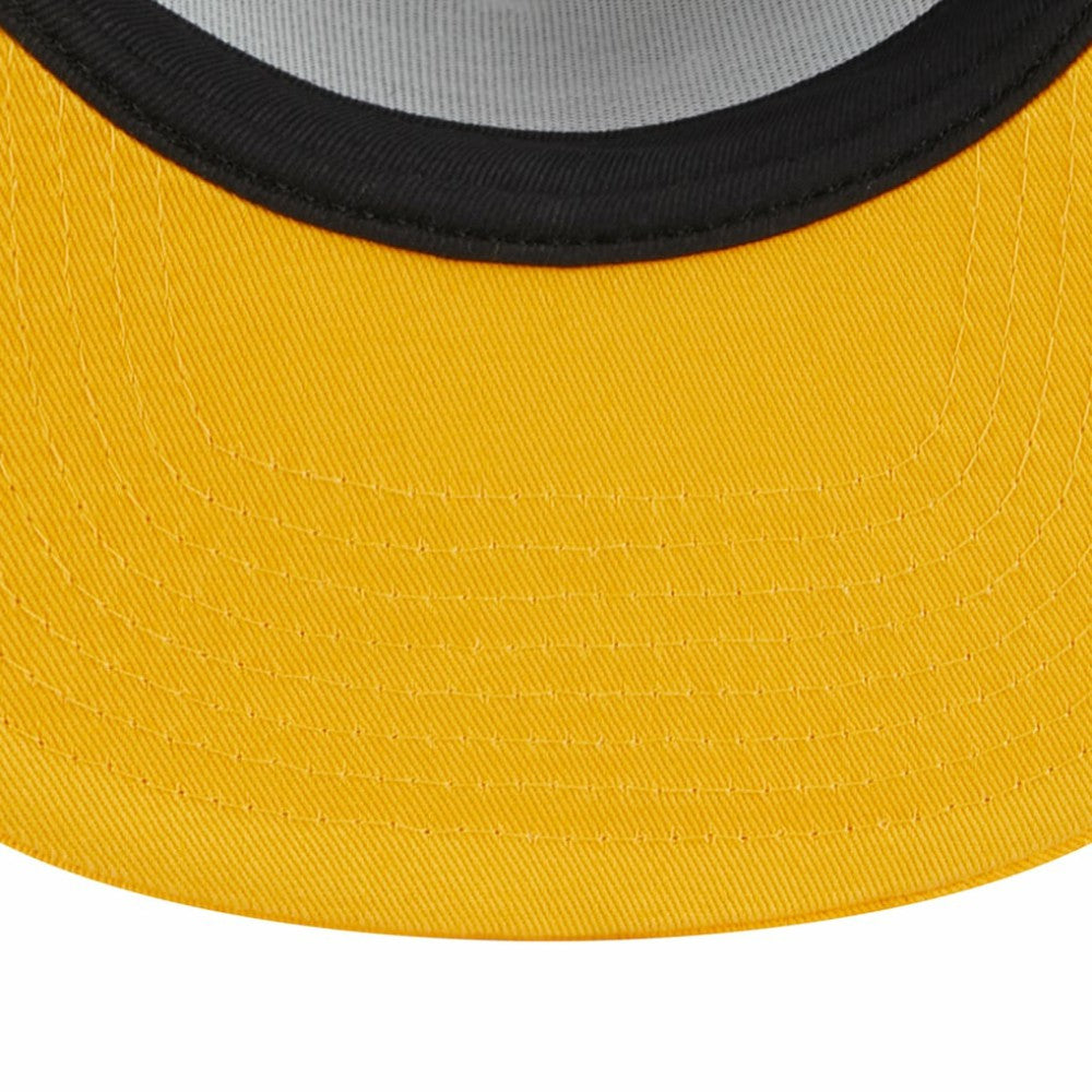 Athletics New Era Team Foam Front A-Frame Trucker 9FIFTY Snapback Hat Online