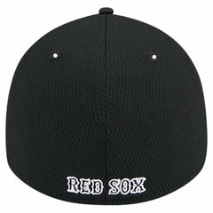 Boston Red Sox New Era Active Dash Mark 39THIRTY Flex Hat Discount