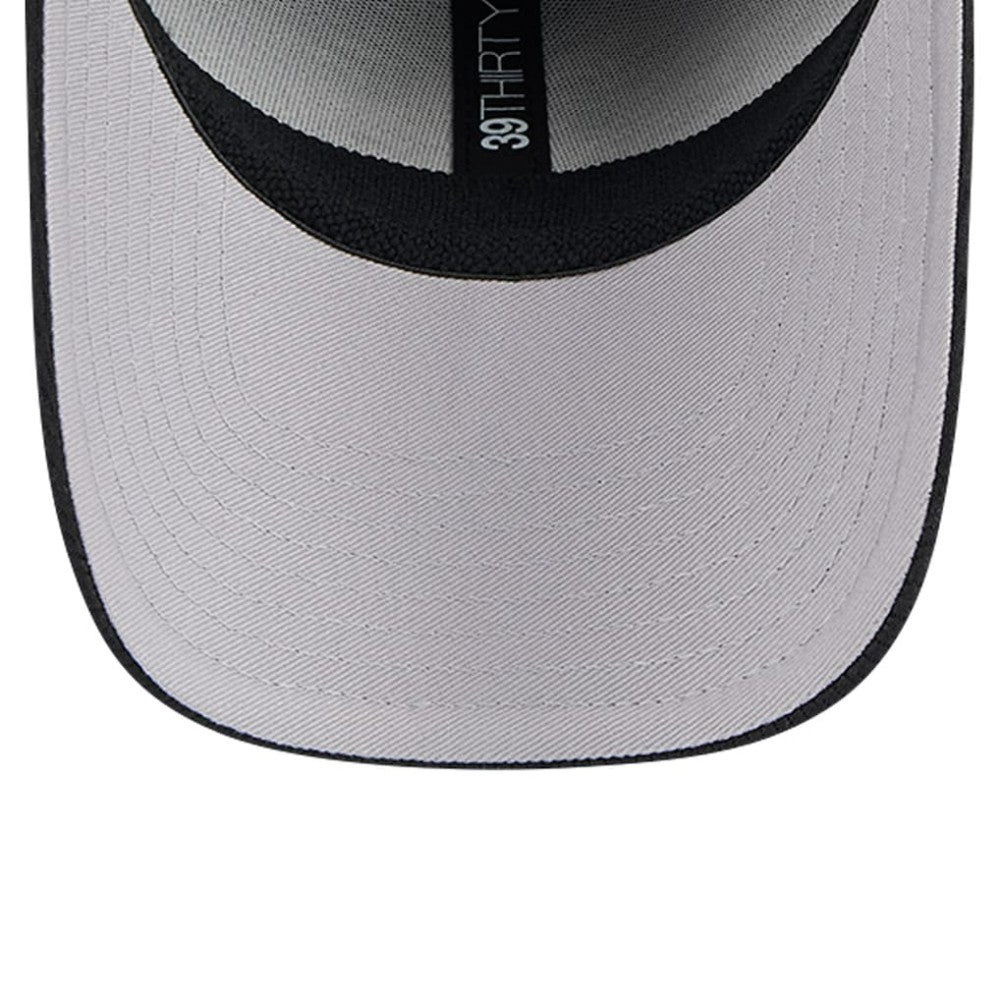 Boston Red Sox New Era Active Dash Mark 39THIRTY Flex Hat Discount