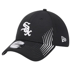 Chicago White Sox New Era Active Dash Mark 39THIRTY Flex Hat Discount