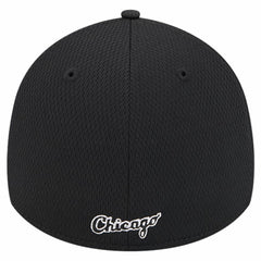 Chicago White Sox New Era Active Dash Mark 39THIRTY Flex Hat Discount
