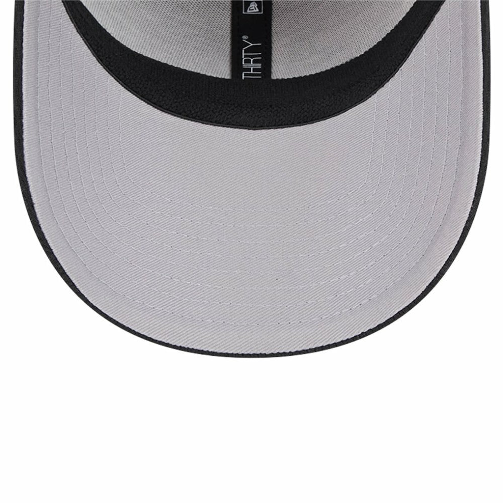 Chicago White Sox New Era Active Dash Mark 39THIRTY Flex Hat Discount