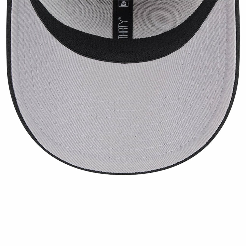 Houston Astros New Era Active Dash Mark 39THIRTY Flex Hat for sale