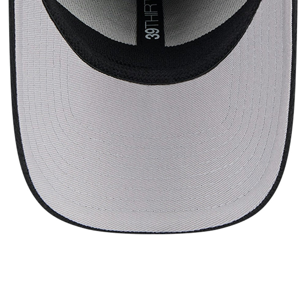 Los Angeles Angels New Era Active Dash Mark 39THIRTY Flex Hat Online
