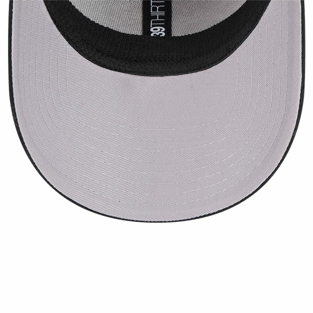 Pittsburgh Pirates New Era Active Dash Mark 39THIRTY Flex Hat Online
