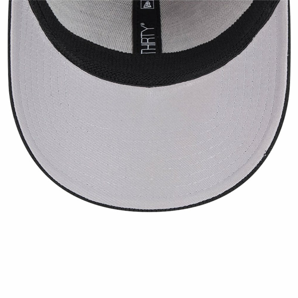 San Diego Padres New Era Active Dash Mark 39THIRTY Flex Hat for sale