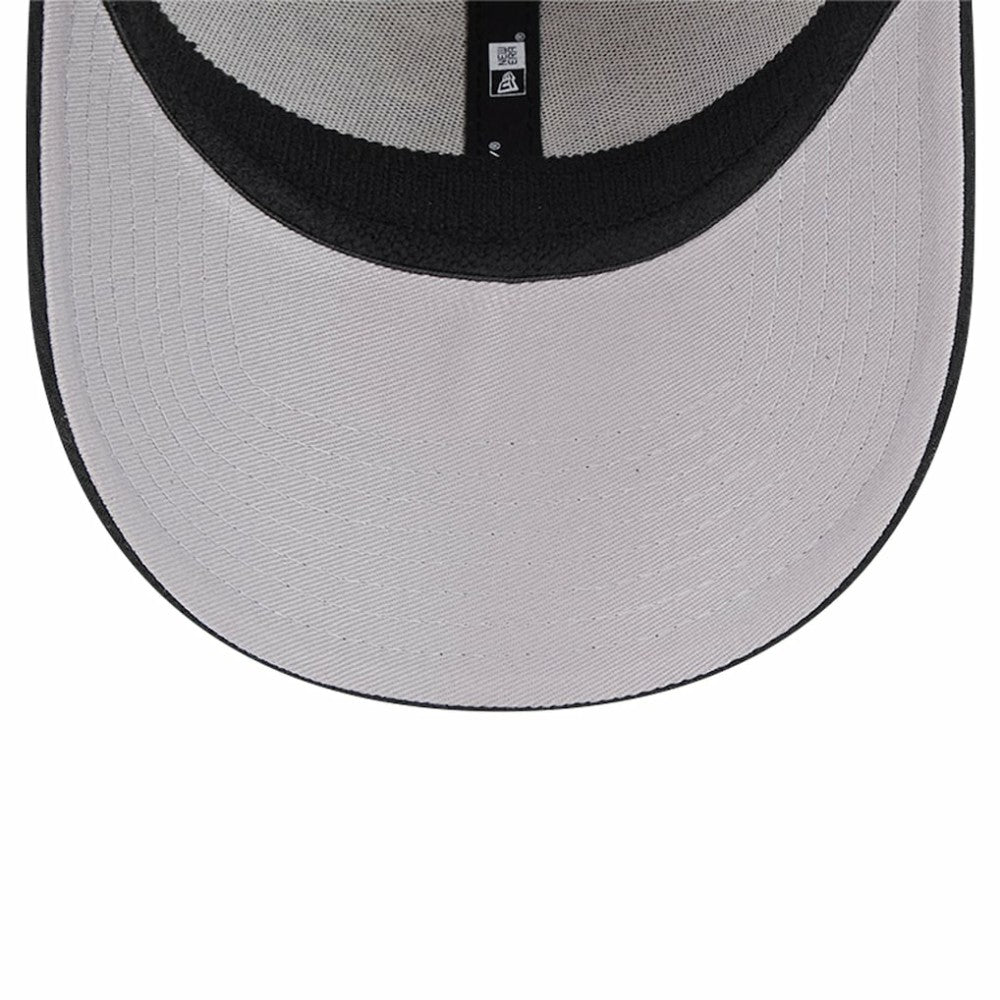 San Francisco Giants New Era Active Dash Mark 39THIRTY Flex Hat Outlet