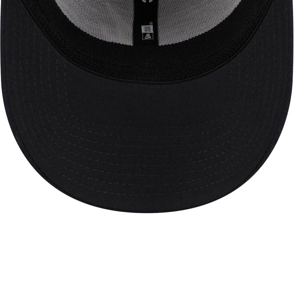 Atlanta Braves New Era Neo 39THIRTY Flex Hat Online