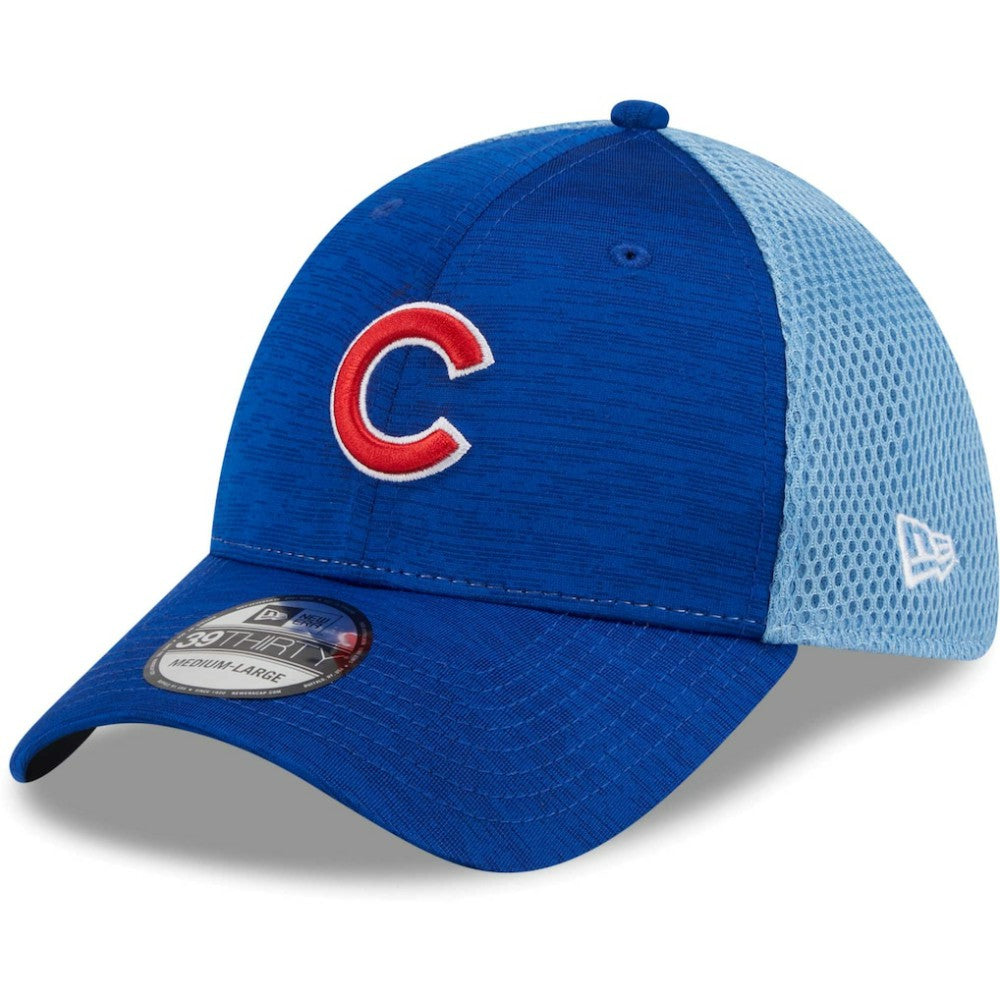 Chicago Cubs New Era Neo 39THIRTY Flex Hat Near Me
