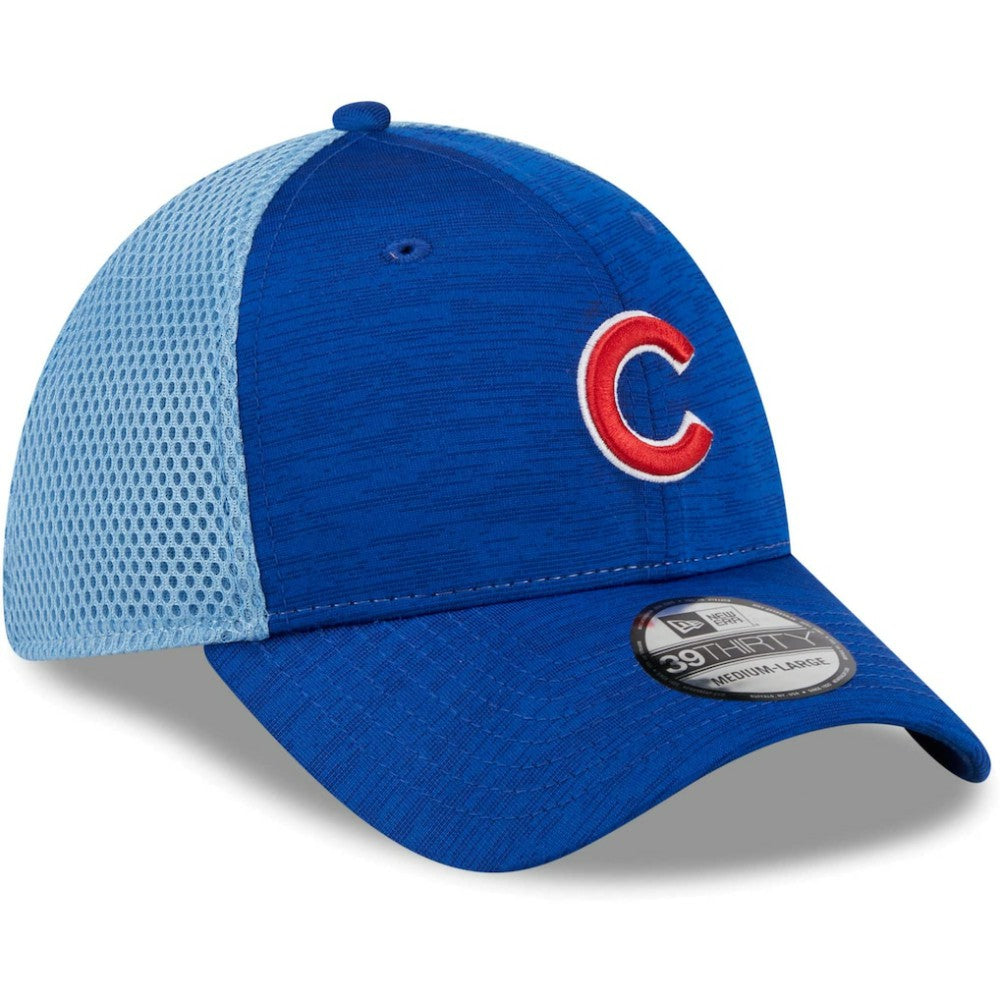 Chicago Cubs New Era Neo 39THIRTY Flex Hat Near Me