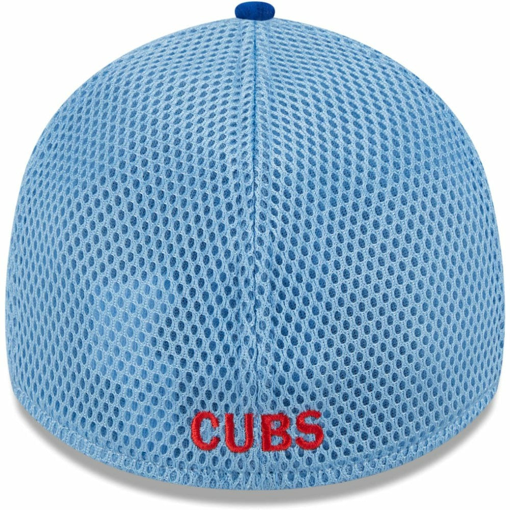 Chicago Cubs New Era Neo 39THIRTY Flex Hat Near Me