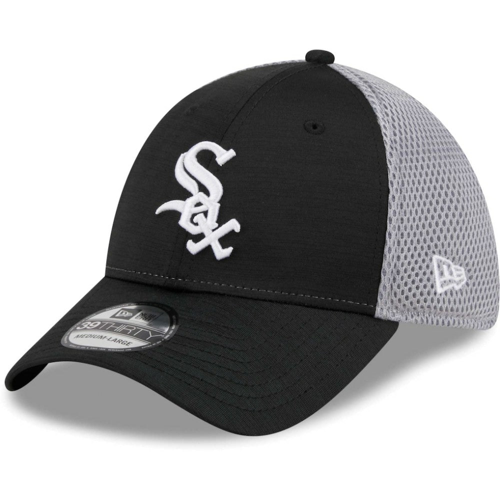 Chicago White Sox New Era Neo 39THIRTY Flex Hat Near Me
