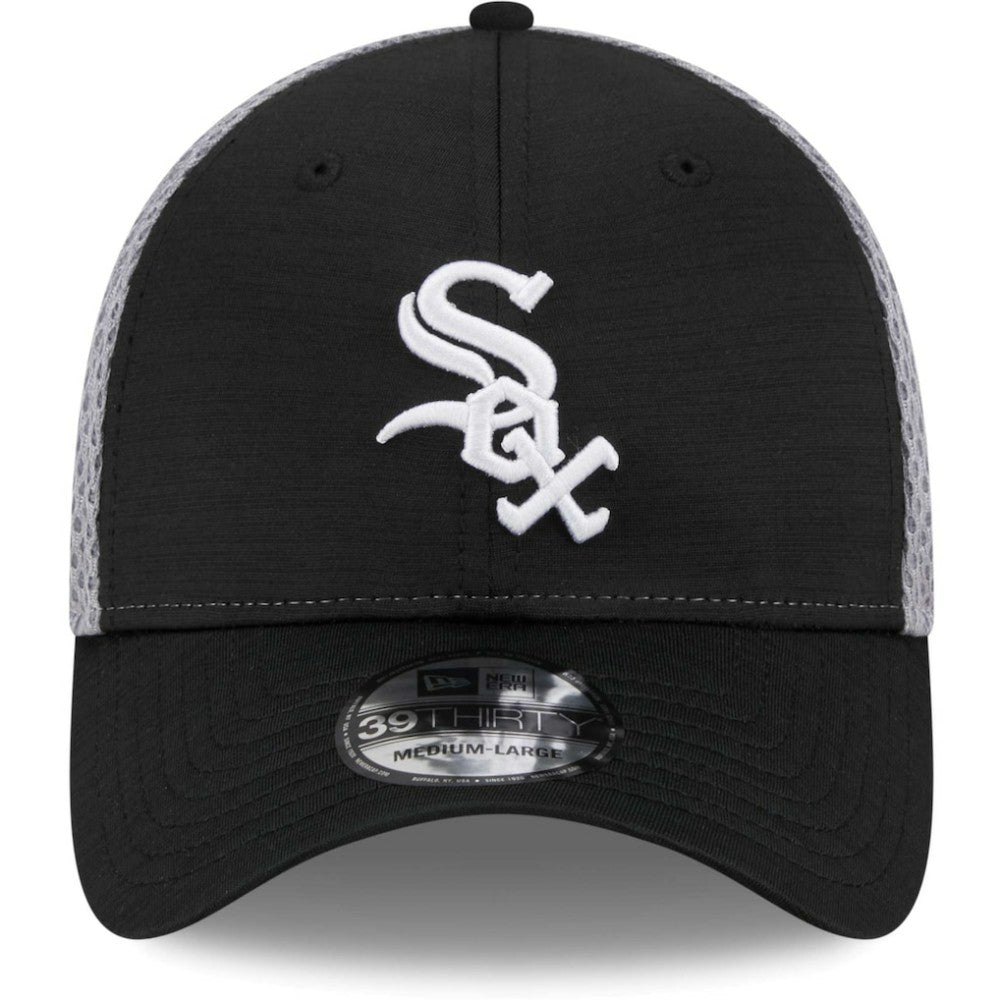 Chicago White Sox New Era Neo 39THIRTY Flex Hat Near Me