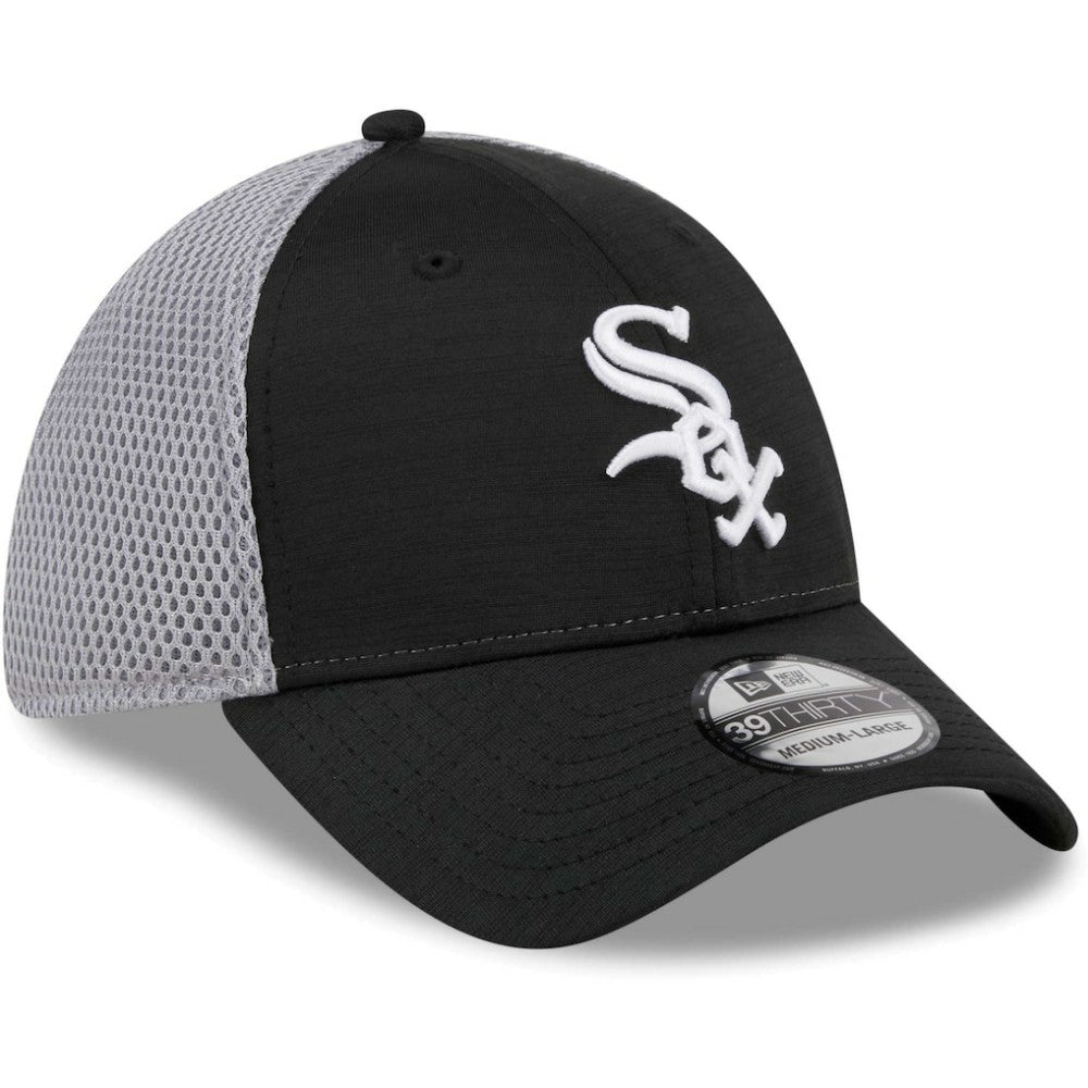 Chicago White Sox New Era Neo 39THIRTY Flex Hat Near Me