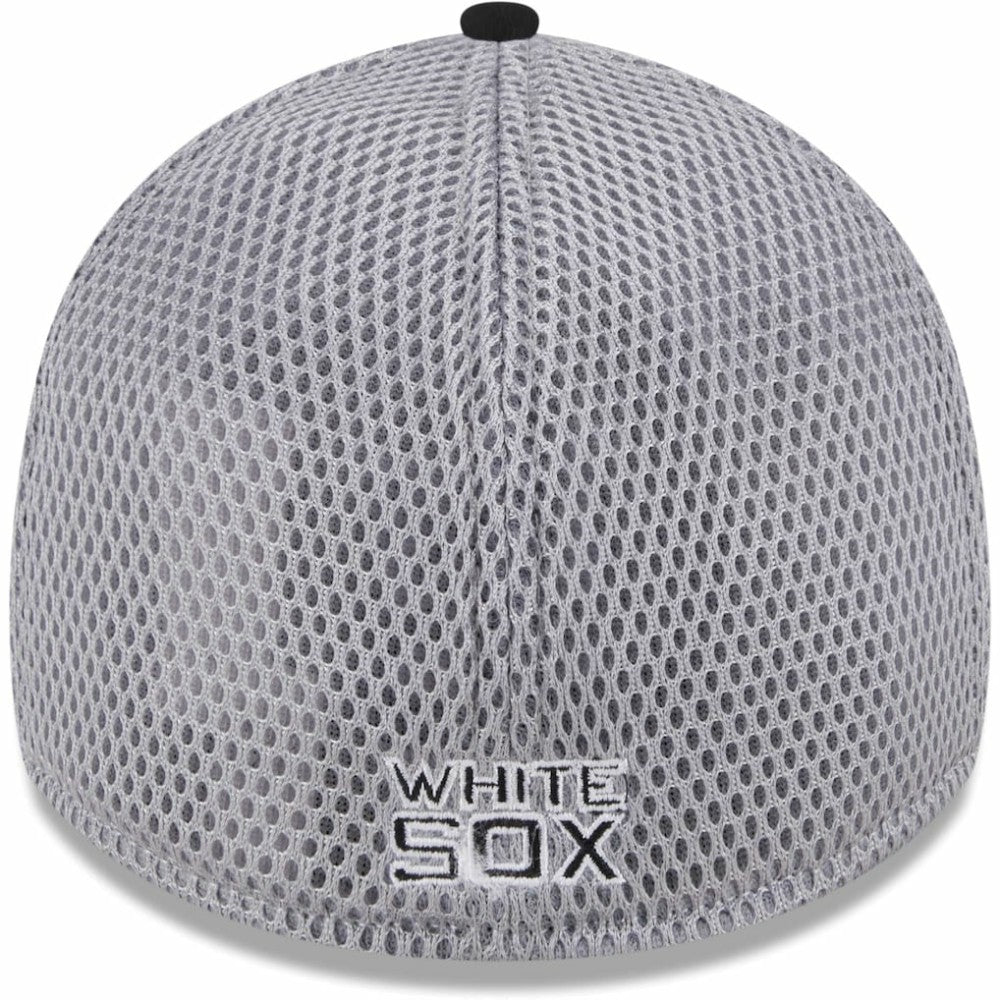Chicago White Sox New Era Neo 39THIRTY Flex Hat Near Me