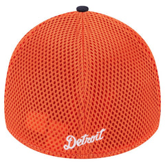 Detroit Tigers New Era Neo 39THIRTY Flex Hat Discount