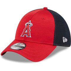 Los Angeles Angels New Era Neo 39THIRTY Flex Hat Discount