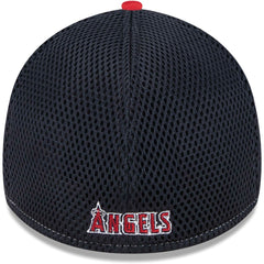 Los Angeles Angels New Era Neo 39THIRTY Flex Hat Discount