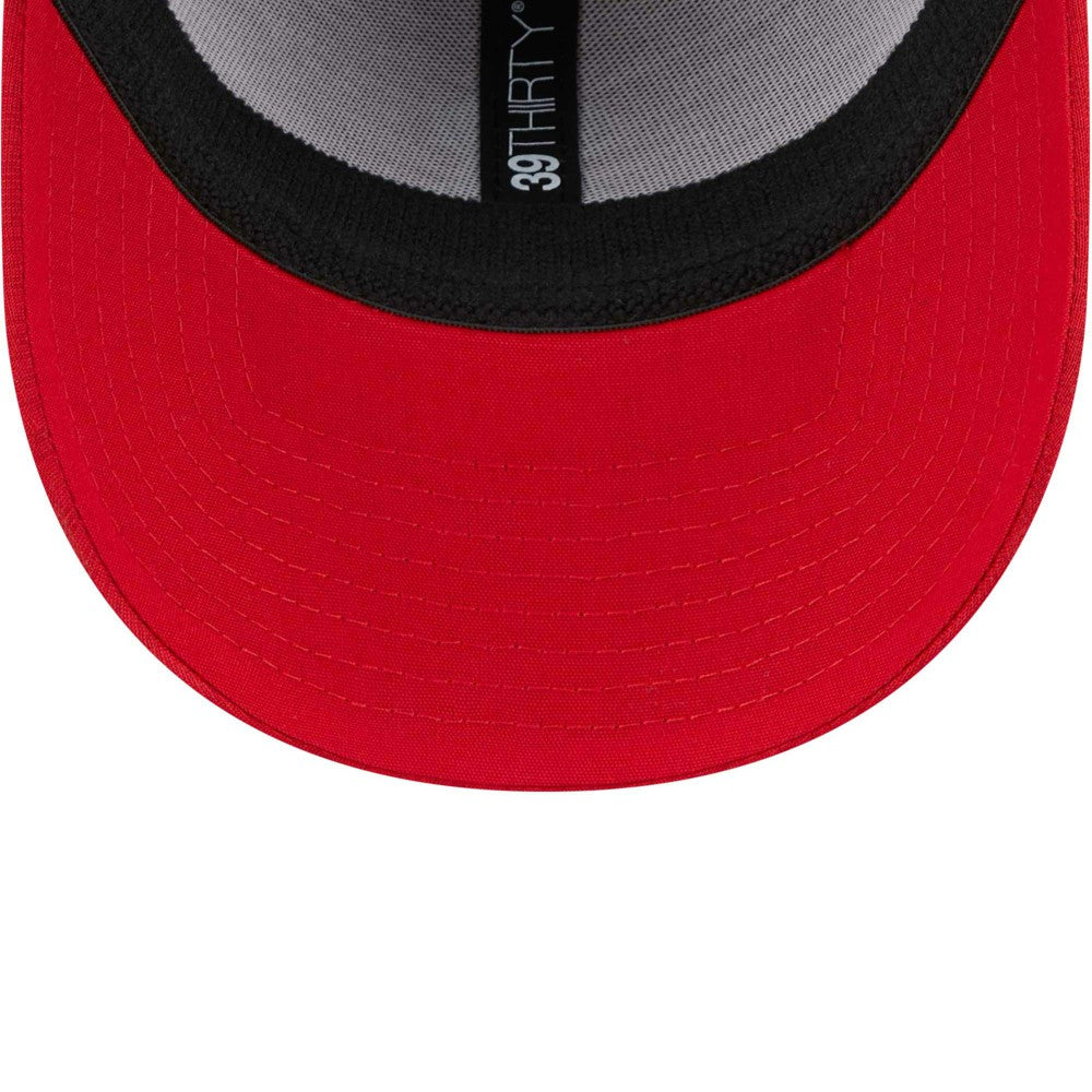 Los Angeles Angels New Era Neo 39THIRTY Flex Hat Discount