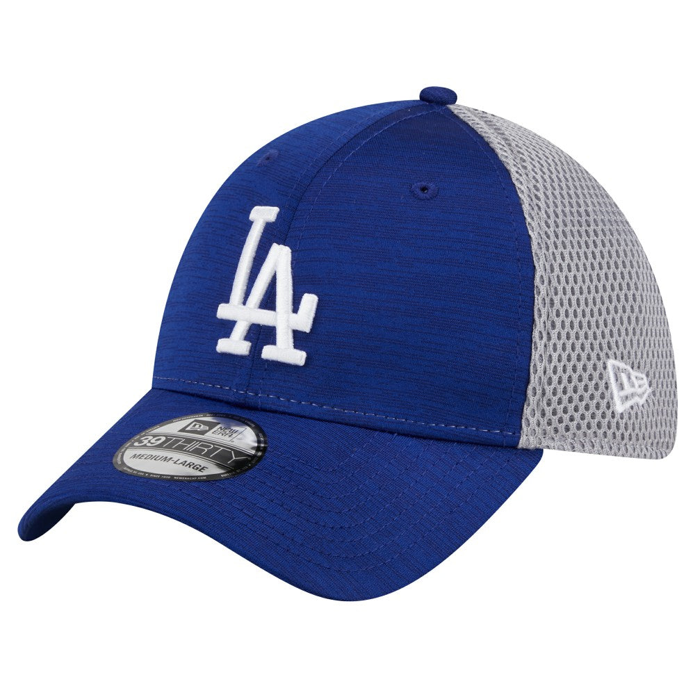Los Angeles Dodgers New Era Neo 39THIRTY Flex Hat Online