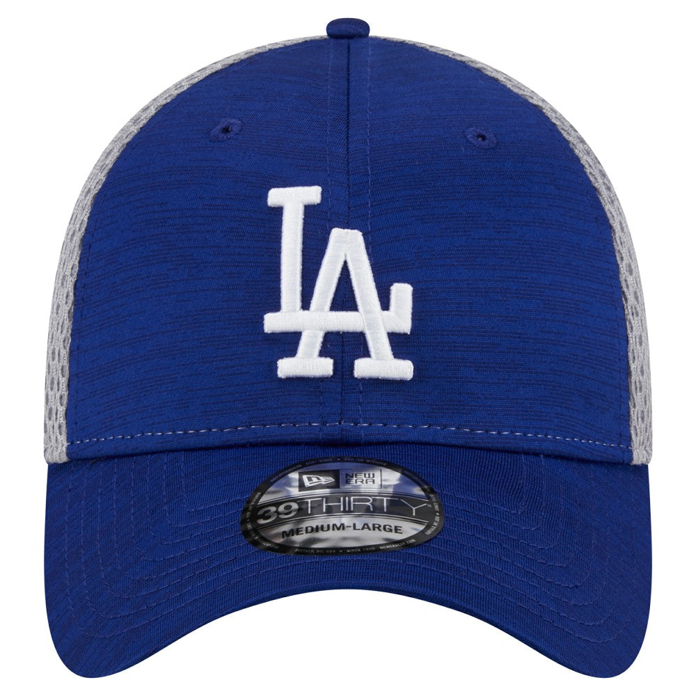 Los Angeles Dodgers New Era Neo 39THIRTY Flex Hat Online