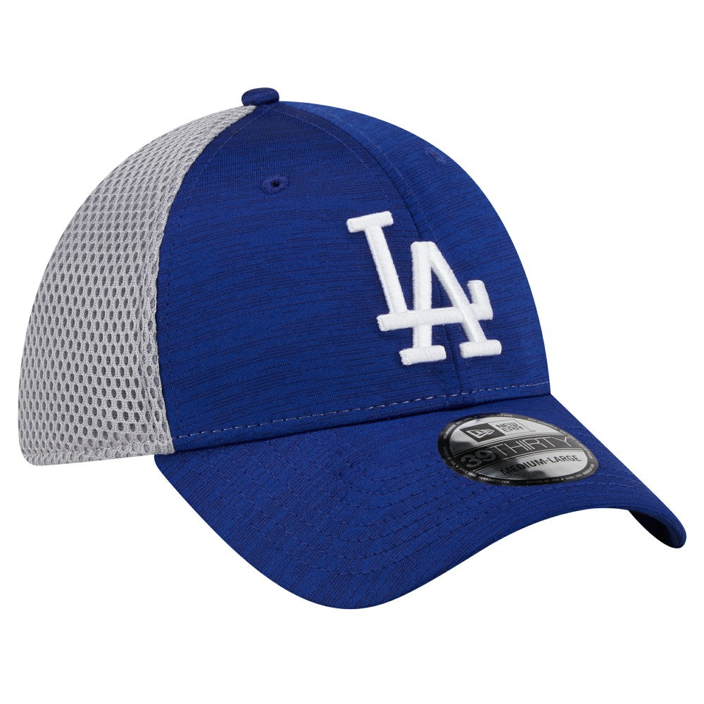 Los Angeles Dodgers New Era Neo 39THIRTY Flex Hat Online