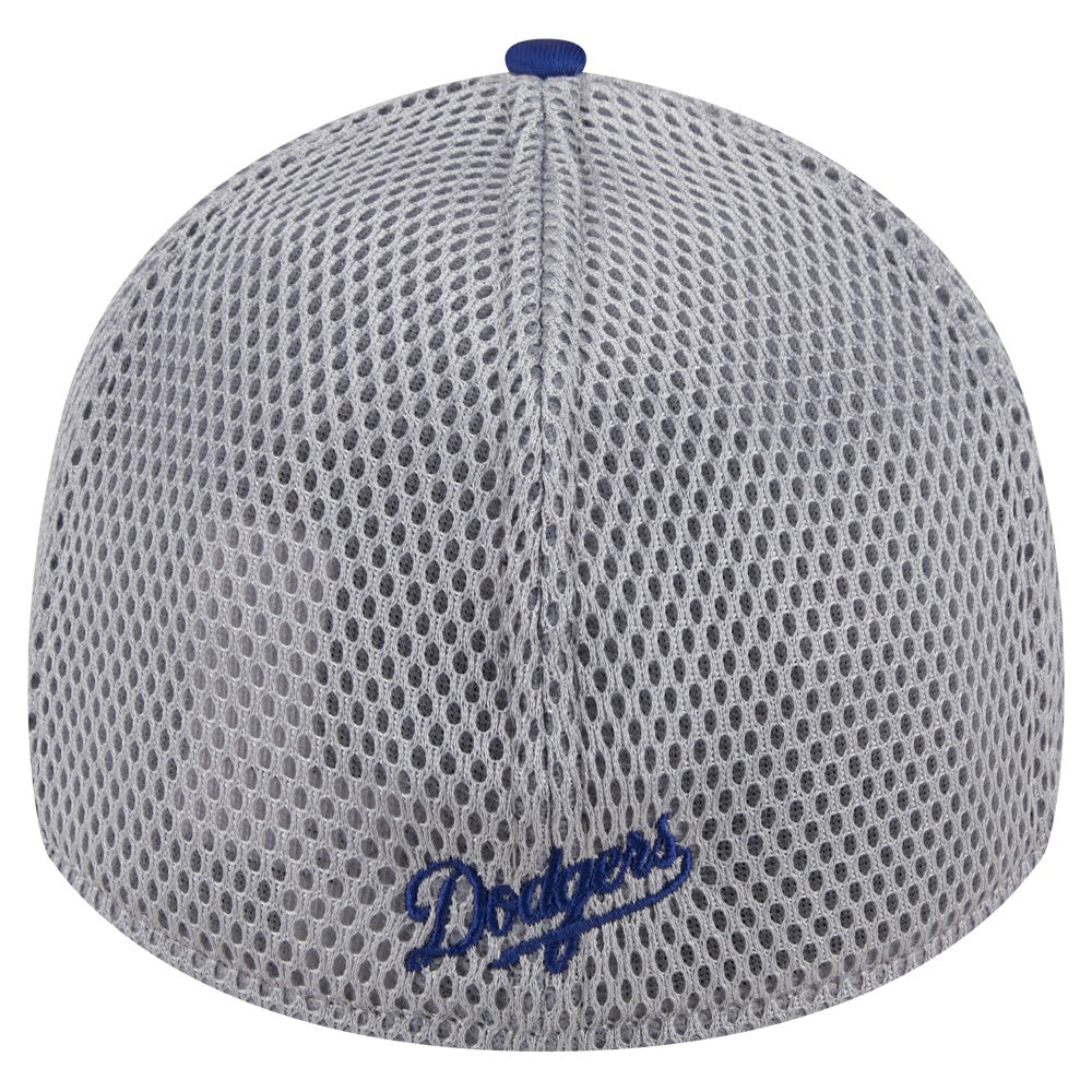 Los Angeles Dodgers New Era Neo 39THIRTY Flex Hat Online