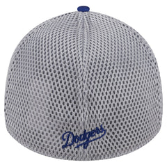 Los Angeles Dodgers New Era Neo 39THIRTY Flex Hat Online